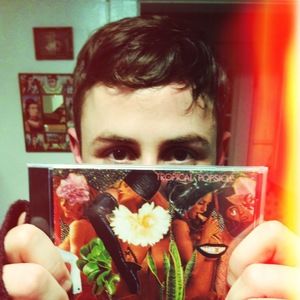 Meet your Posher, Adam